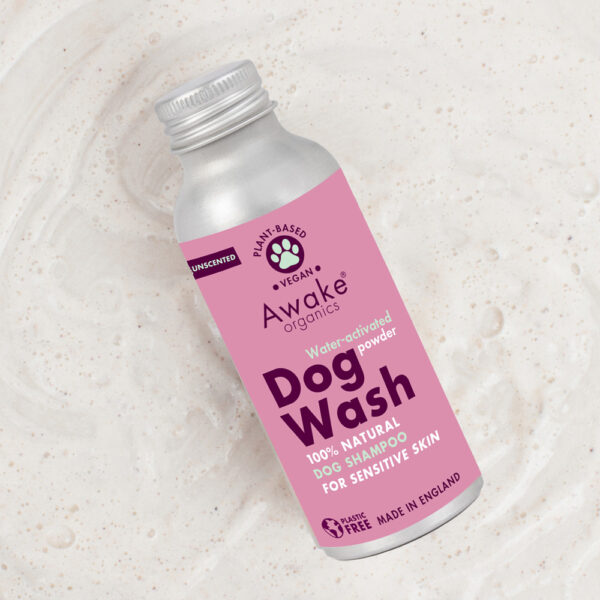 Dog Wash Shampoo