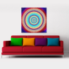 Acrylic Print - Tesseract - Image 2