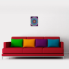 Aluminium Print - Neon - Image 2