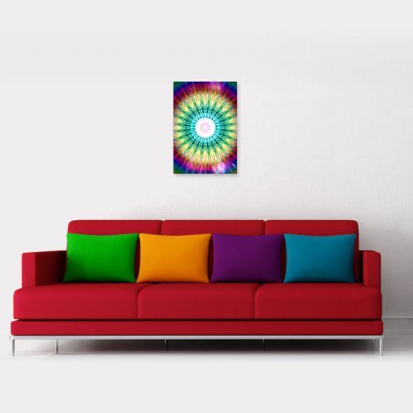 Canvas Print - Cosmic Gate - Image 2