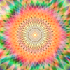 Canvas Print - Accelerated Frequencies