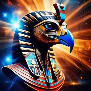 01 Egypt - Ra