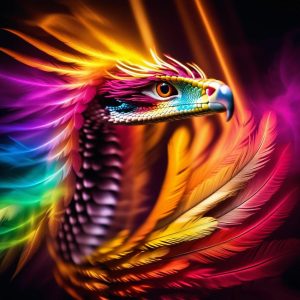 01 Quetzalcoatl