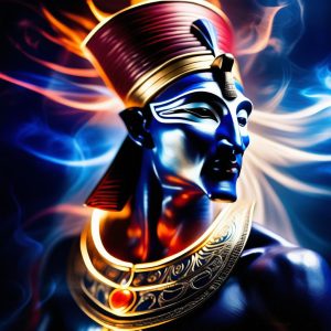 12 Egypt - Ptah