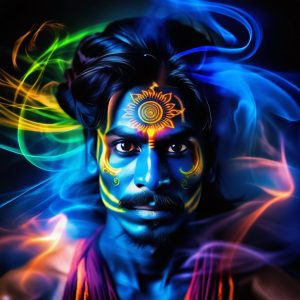 Hindu - Shiva