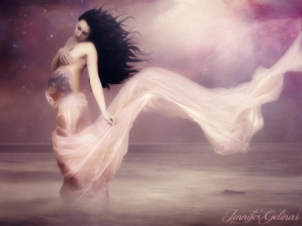Mother Earth