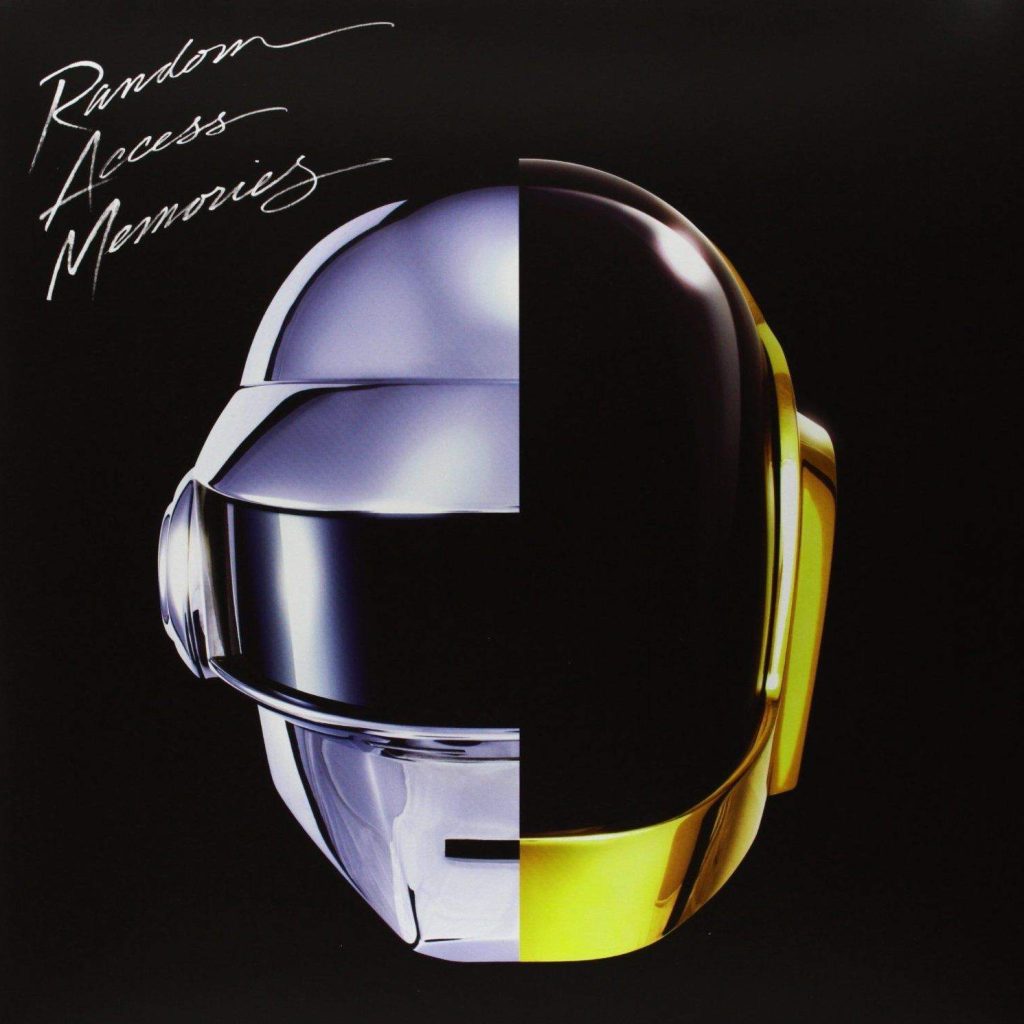 daft-punk
